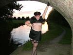 Valgasmic Sunset Chauffer