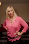 Melody Pink Blouse