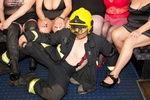 TrishasDiary The Fireman