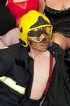 TrishasDiary The Fireman