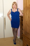 TrishasDiary Layered nylons