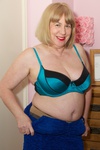 TrishasDiary Layered nylons