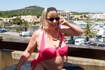 TrishasDiary Balcony Strip