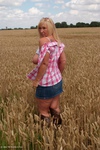 Melody Cornfield