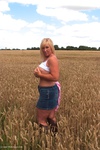 Melody Cornfield