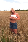 Melody Cornfield