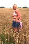 Melody Cornfield