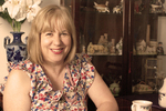 TrishasDiary Afternoon Tea
