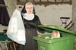 TrishasDiary Nuns On The Run