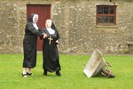 TrishasDiary Nuns On The Run