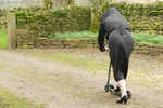 TrishasDiary Nuns On The Run