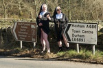 TrishasDiary Nuns On The Run