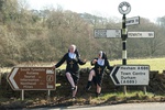 TrishasDiary Nuns On The Run