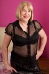 TrishasDiary All in Black