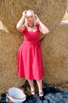Melody Horny Harvest