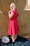 Melody Horny Harvest