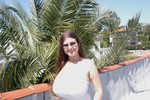 DeniseDavies Roofs on fire