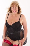 TrishasDiary Studio Shoot