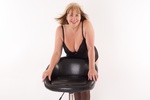 TrishasDiary Studio Shoot