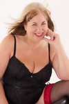 TrishasDiary Studio Shoot