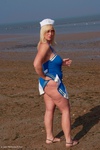 Melody Beach Sailor