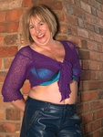 TrishasDiary Street Girl
