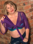 TrishasDiary Street Girl