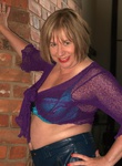 TrishasDiary Street Girl