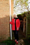 Melody Looking For Carol Singers
