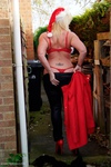 Melody Looking For Carol Singers