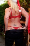 Melody Looking For Carol Singers