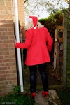 Melody Looking For Carol Singers