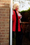Melody Looking For Carol Singers