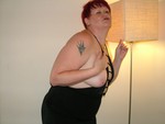 Valgasmic Little Black Dress