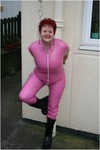 Valgasmic Pink Rubber