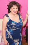 TrishasDiary Long Blue Dress