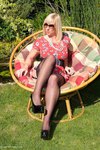Melody Retro Glam Pt1