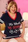TrishasDiary The England Supporter