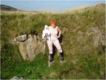 Valgasmic Dolly The Sheep