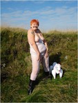 Valgasmic Dolly The Sheep