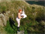 Valgasmic Dolly The Sheep