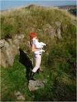 Valgasmic Dolly The Sheep