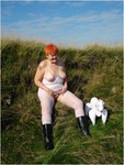 Valgasmic Dolly The Sheep