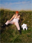 Valgasmic Dolly The Sheep