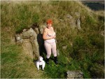 Valgasmic Dolly The Sheep