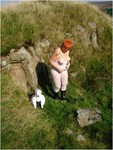Valgasmic Dolly The Sheep