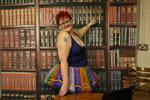 Valgasmic Sexy Librarian