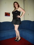 LusciousModels Jessica, big tits redhead (1-5)