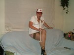 Valgasmic Nurse on Cam 1