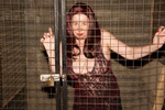 TrishasDiary In The Cage